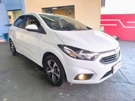 CHEVROLET Onix Hatch 1.4 4P FLEX LTZ, Foto 2