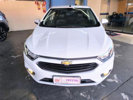CHEVROLET Onix Hatch 1.4 4P FLEX LTZ, Foto 3