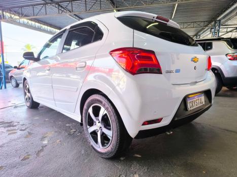 CHEVROLET Onix Hatch 1.4 4P FLEX LTZ, Foto 5