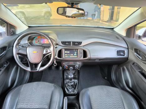 CHEVROLET Onix Hatch 1.4 4P FLEX LTZ, Foto 11
