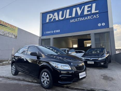 CHEVROLET Onix Hatch 1.0 4P FLEX LT, Foto 1