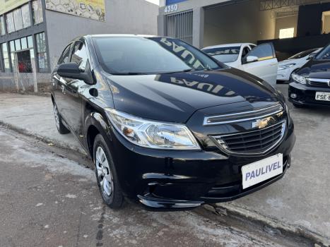 CHEVROLET Onix Hatch 1.0 4P FLEX LT, Foto 2