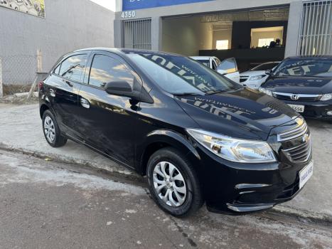 CHEVROLET Onix Hatch 1.0 4P FLEX LT, Foto 3
