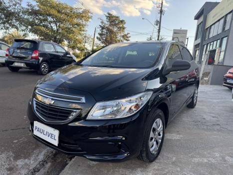 CHEVROLET Onix Hatch 1.0 4P FLEX LT, Foto 4