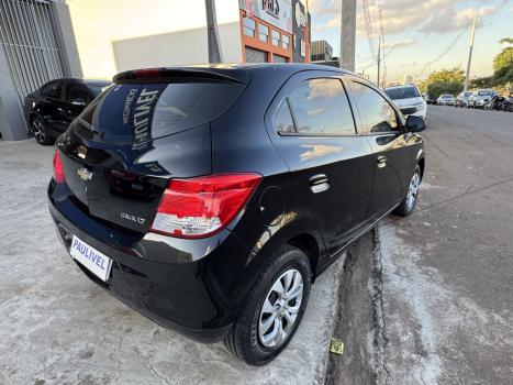 CHEVROLET Onix Hatch 1.0 4P FLEX LT, Foto 6