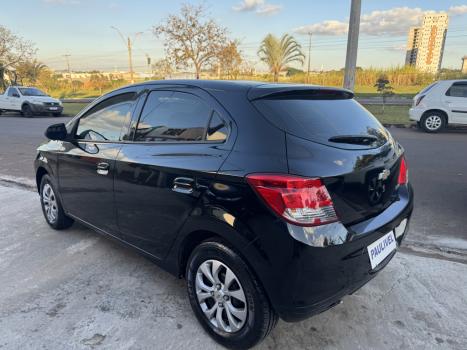 CHEVROLET Onix Hatch 1.0 4P FLEX LT, Foto 8
