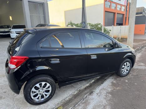 CHEVROLET Onix Hatch 1.0 4P FLEX LT, Foto 9