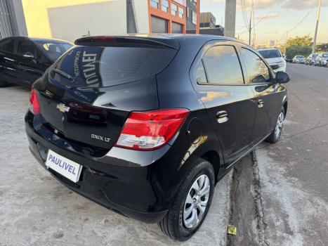 CHEVROLET Onix Hatch 1.0 4P FLEX LT, Foto 10