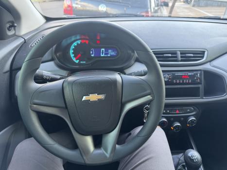CHEVROLET Onix Hatch 1.0 4P FLEX LT, Foto 14