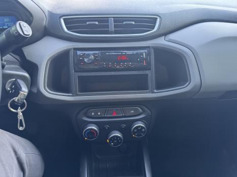 CHEVROLET Onix Hatch 1.0 4P FLEX LT, Foto 15
