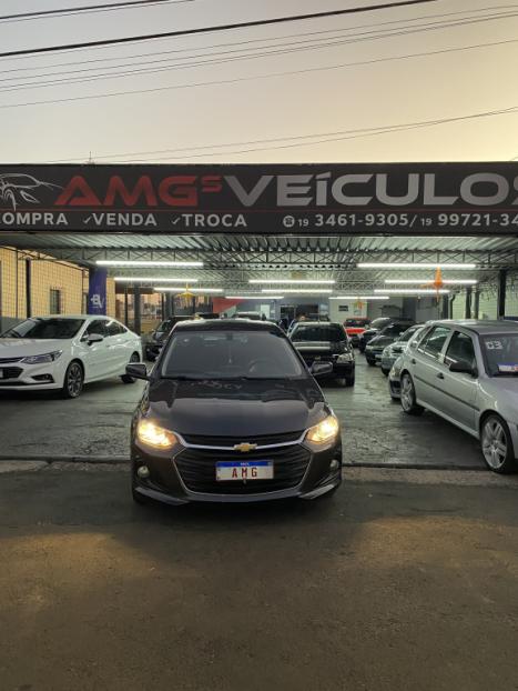 CHEVROLET Onix Hatch 1.0 4P FLEX LT TURBO, Foto 1