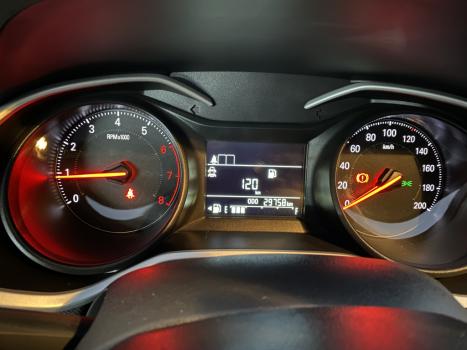 CHEVROLET Onix Hatch 1.0 4P FLEX LT TURBO, Foto 6
