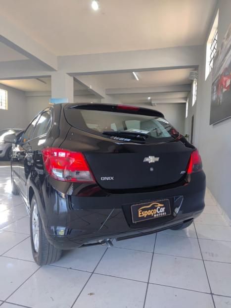 CHEVROLET Onix Hatch 1.0 12V 4P FLEX, Foto 2