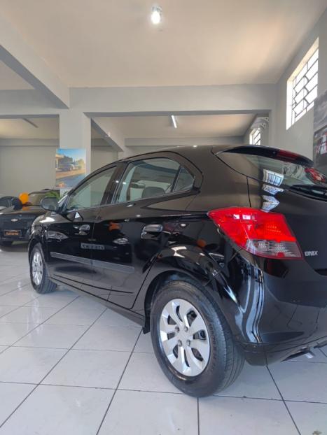 CHEVROLET Onix Hatch 1.0 12V 4P FLEX, Foto 3