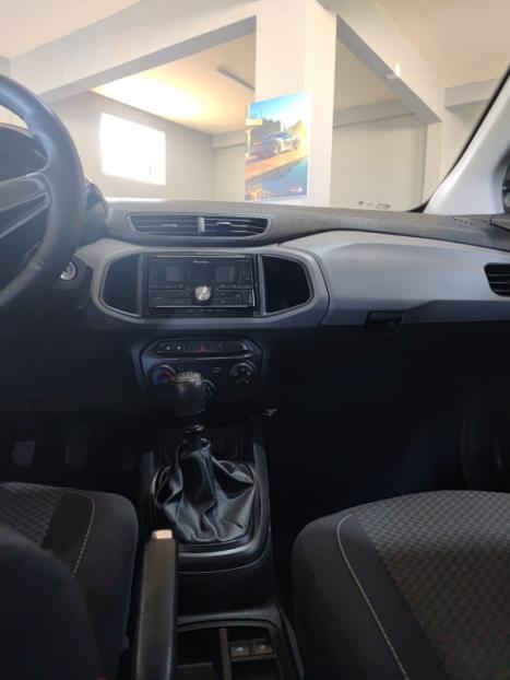 CHEVROLET Onix Hatch 1.0 12V 4P FLEX, Foto 5