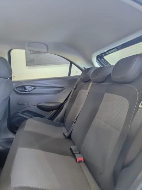 CHEVROLET Onix Hatch 1.0 12V 4P FLEX, Foto 6