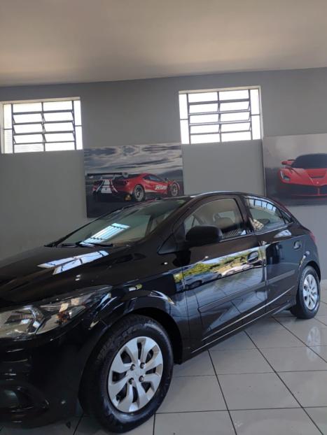 CHEVROLET Onix Hatch 1.0 12V 4P FLEX, Foto 7
