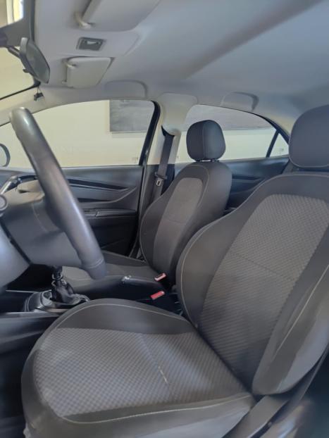 CHEVROLET Onix Hatch 1.0 12V 4P FLEX, Foto 9