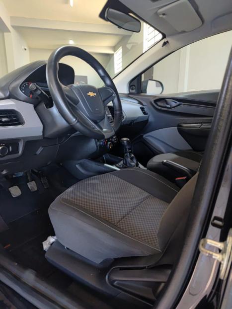 CHEVROLET Onix Hatch 1.0 12V 4P FLEX, Foto 10