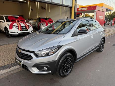 CHEVROLET Onix Hatch 1.4 4P FLEX ACTIV AUTOMTICO, Foto 3