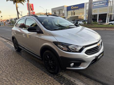 CHEVROLET Onix Hatch 1.4 4P FLEX ACTIV AUTOMTICO, Foto 5