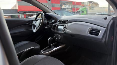 CHEVROLET Onix Hatch 1.4 4P FLEX ACTIV AUTOMTICO, Foto 6