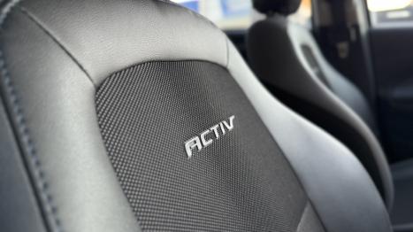 CHEVROLET Onix Hatch 1.4 4P FLEX ACTIV AUTOMTICO, Foto 11