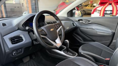 CHEVROLET Onix Hatch 1.4 4P FLEX ACTIV AUTOMTICO, Foto 12