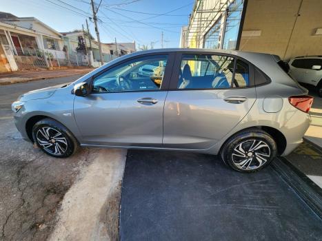CHEVROLET Onix Hatch 1.0 4P FLEX LT TURBO, Foto 2