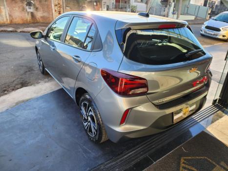 CHEVROLET Onix Hatch 1.0 4P FLEX LT TURBO, Foto 3
