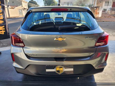 CHEVROLET Onix Hatch 1.0 4P FLEX LT TURBO, Foto 4