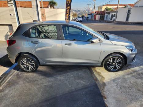 CHEVROLET Onix Hatch 1.0 4P FLEX LT TURBO, Foto 6