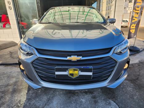 CHEVROLET Onix Hatch 1.0 4P FLEX LT TURBO, Foto 7