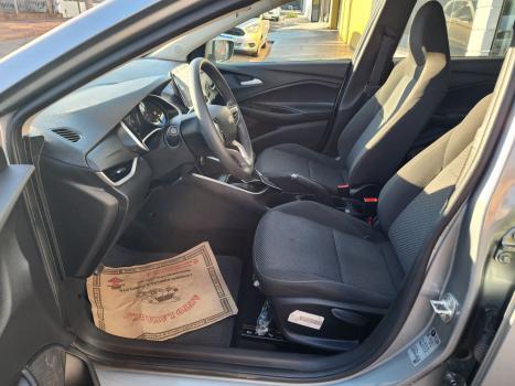 CHEVROLET Onix Hatch 1.0 4P FLEX LT TURBO, Foto 8