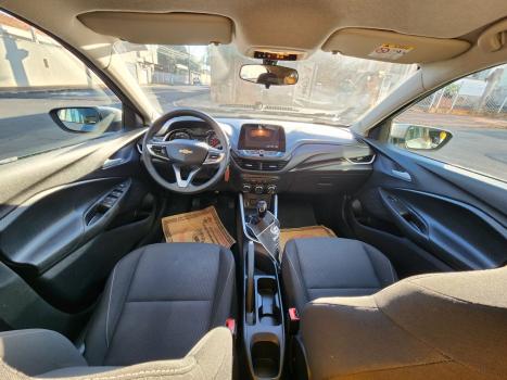 CHEVROLET Onix Hatch 1.0 4P FLEX LT TURBO, Foto 10