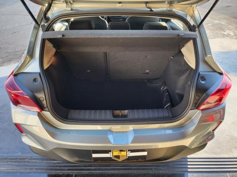 CHEVROLET Onix Hatch 1.0 4P FLEX LT TURBO, Foto 11