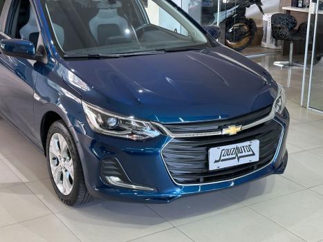 CHEVROLET Onix Hatch 1.0 12V 4P FLEX PREMIER TURBO AUTOMTICO, Foto 5