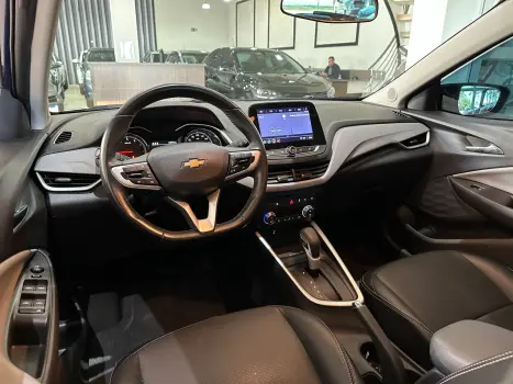 CHEVROLET Onix Hatch 1.0 12V 4P FLEX PREMIER TURBO AUTOMTICO, Foto 8