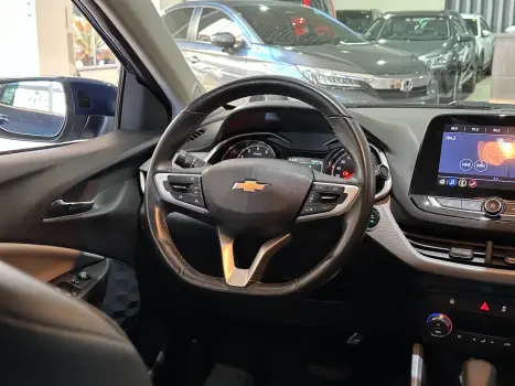 CHEVROLET Onix Hatch 1.0 12V 4P FLEX PREMIER TURBO AUTOMTICO, Foto 10