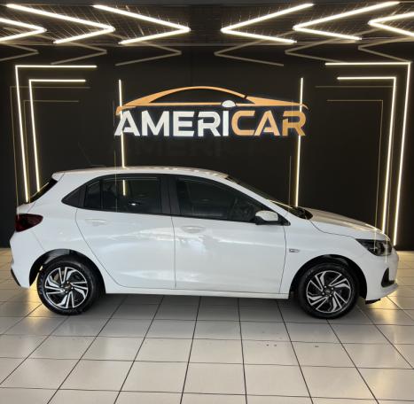 CHEVROLET Onix Hatch 1.0 4P FLEX LT2, Foto 4