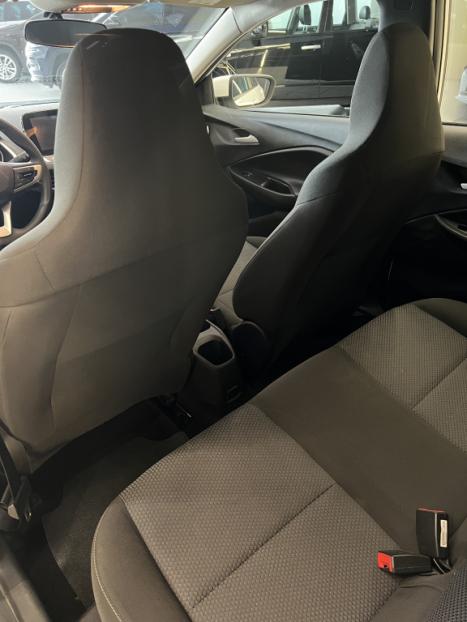 CHEVROLET Onix Hatch 1.0 4P FLEX LT2, Foto 5