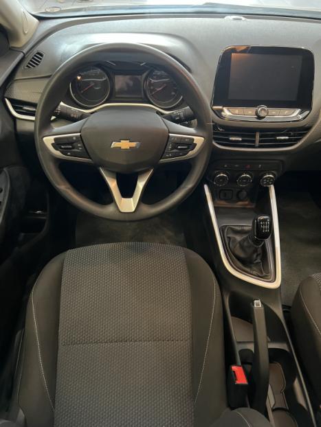 CHEVROLET Onix Hatch 1.0 4P FLEX LT2, Foto 6