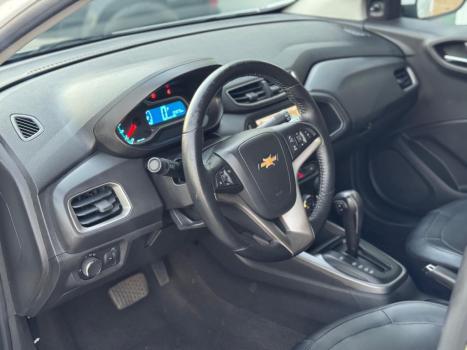 CHEVROLET Onix Hatch 1.4 4P FLEX LT AUTOMTICO, Foto 9