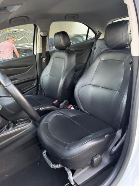 CHEVROLET Onix Hatch 1.4 4P FLEX LT AUTOMTICO, Foto 11