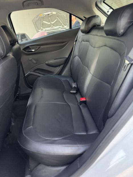CHEVROLET Onix Hatch 1.4 4P FLEX LT AUTOMTICO, Foto 12
