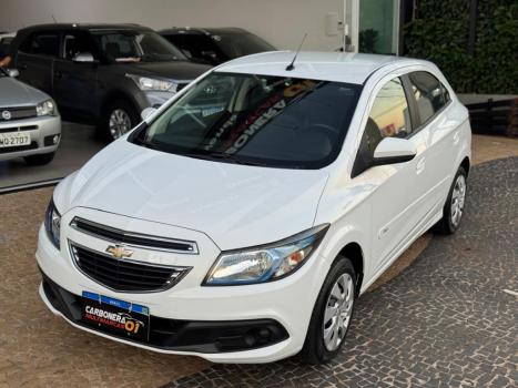 CHEVROLET Onix Hatch 1.4 4P FLEX LT AUTOMTICO, Foto 1