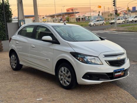 CHEVROLET Onix Hatch 1.4 4P FLEX LT AUTOMTICO, Foto 2