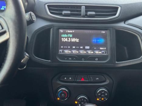 CHEVROLET Onix Hatch 1.4 4P FLEX LT AUTOMTICO, Foto 10