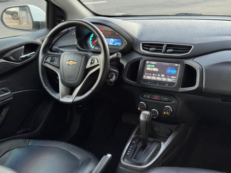 CHEVROLET Onix Hatch 1.4 4P FLEX LT AUTOMTICO, Foto 7