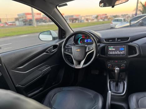 CHEVROLET Onix Hatch 1.4 4P FLEX LT AUTOMTICO, Foto 8